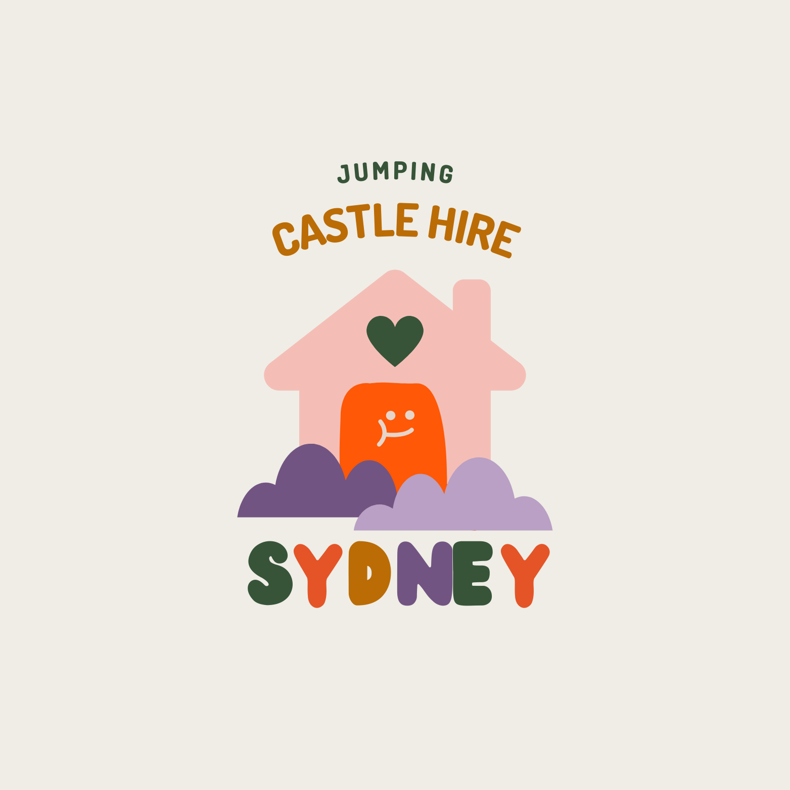 Jumping Castle Hire Sydney